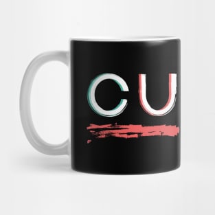 CURRY Mug